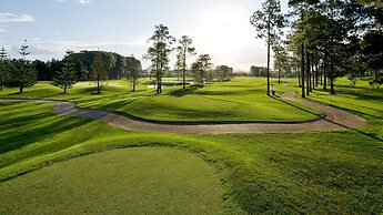 InterContinental Sanctuary Cove Resort by IHG