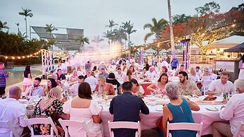 InterContinental Sanctuary Cove Resort by IHG