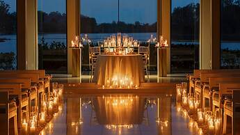 InterContinental Sanctuary Cove Resort by IHG