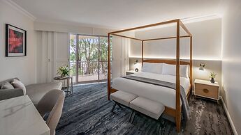 InterContinental Sanctuary Cove Resort by IHG