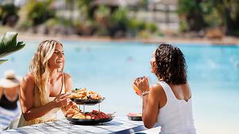 InterContinental Sanctuary Cove Resort by IHG