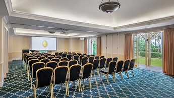 InterContinental Sanctuary Cove Resort by IHG