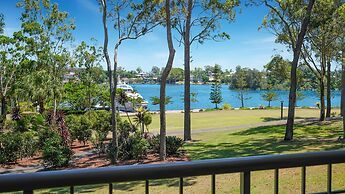 InterContinental Sanctuary Cove Resort by IHG