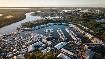 InterContinental Sanctuary Cove Resort by IHG