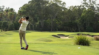 InterContinental Sanctuary Cove Resort by IHG