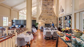 InterContinental Sanctuary Cove Resort by IHG