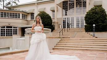 InterContinental Sanctuary Cove Resort by IHG