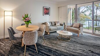 InterContinental Sanctuary Cove Resort by IHG