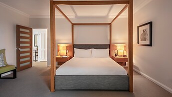 InterContinental Sanctuary Cove Resort by IHG