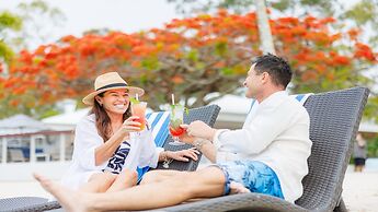 InterContinental Sanctuary Cove Resort by IHG