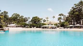 InterContinental Sanctuary Cove Resort by IHG