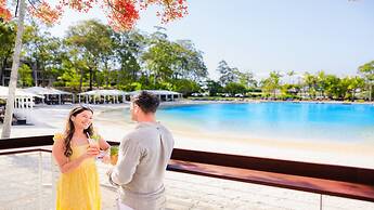 InterContinental Sanctuary Cove Resort by IHG
