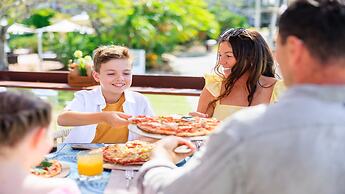 InterContinental Sanctuary Cove Resort by IHG