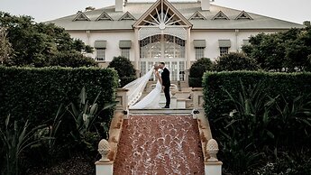 InterContinental Sanctuary Cove Resort by IHG