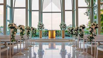 InterContinental Sanctuary Cove Resort by IHG