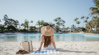 InterContinental Sanctuary Cove Resort by IHG