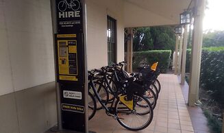 InterContinental Sanctuary Cove Resort by IHG