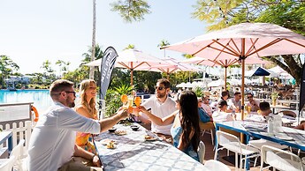 InterContinental Sanctuary Cove Resort by IHG