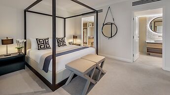 InterContinental Sanctuary Cove Resort by IHG