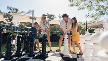 InterContinental Sanctuary Cove Resort by IHG