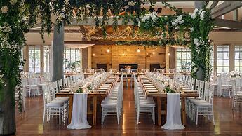 InterContinental Sanctuary Cove Resort by IHG