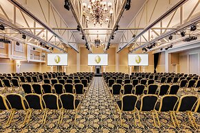 InterContinental Sanctuary Cove Resort by IHG