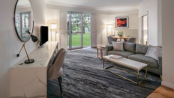 InterContinental Sanctuary Cove Resort by IHG