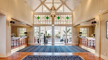 InterContinental Sanctuary Cove Resort by IHG