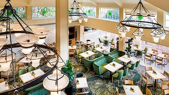 InterContinental Sanctuary Cove Resort by IHG