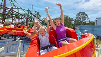 InterContinental Sanctuary Cove Resort by IHG