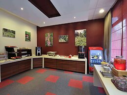 ibis Budapest Citysouth