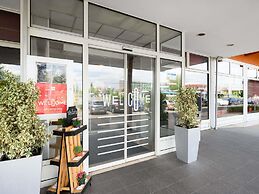 ibis Budapest Citysouth