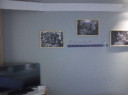 ibis Budapest Citysouth