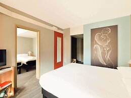 ibis Budapest Citysouth