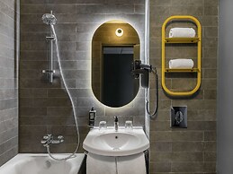 ibis Budapest Citysouth