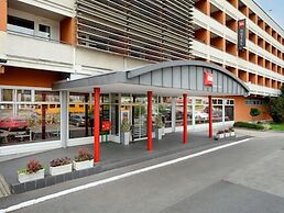 ibis Budapest Citysouth