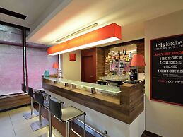 ibis Budapest Citysouth