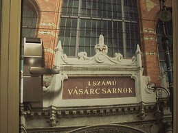 ibis Budapest Citysouth