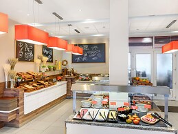 ibis Budapest Citysouth