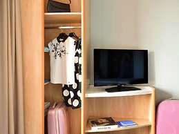 ibis Budapest Citysouth