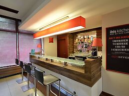 ibis Budapest Citysouth