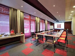 ibis Budapest Citysouth