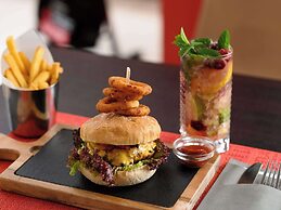 ibis Budapest Citysouth