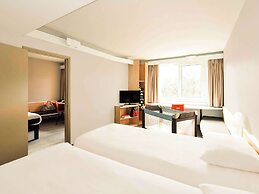 ibis Budapest Citysouth