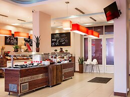 ibis Budapest Citysouth