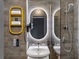 ibis Budapest Citysouth