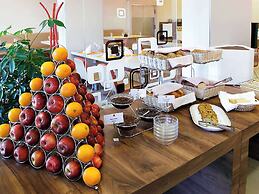 ibis Budapest Citysouth