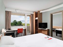 ibis Budapest Citysouth