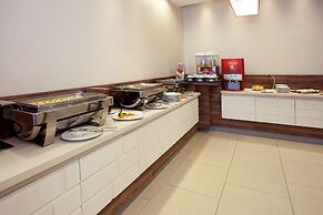 ibis Budapest Citysouth