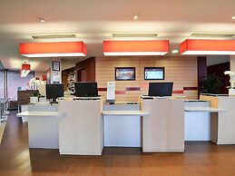 ibis Budapest Citysouth